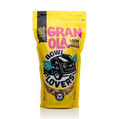 Müsli Bowl Lovers La Newyorkina 275 g