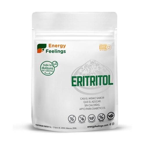 ERITRITOL powder: (200 g) Doypack