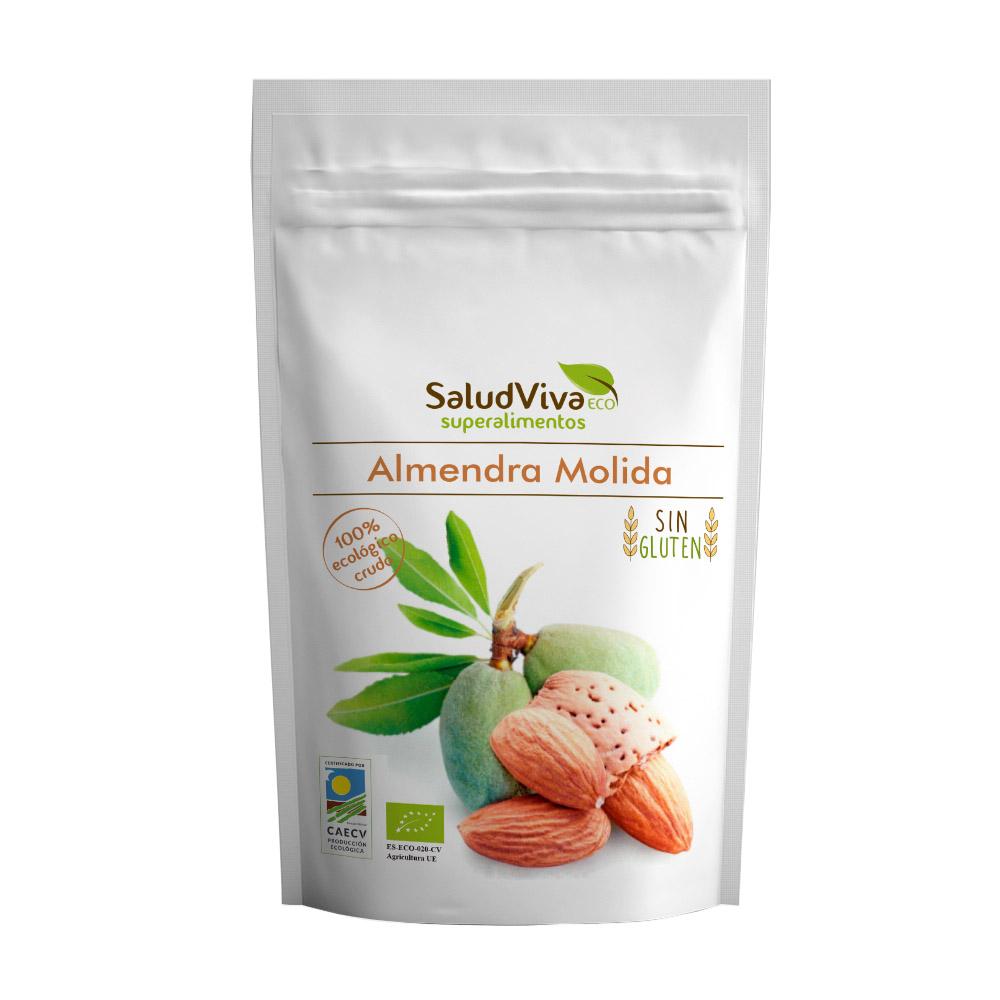 Amandes moulues 150 g Salud Viva