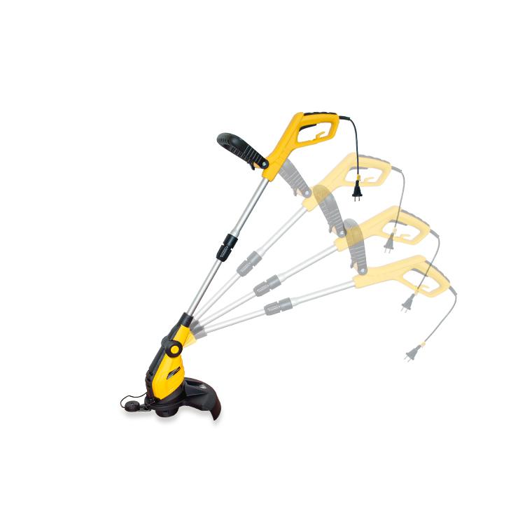 Elektrische grastrimmer Xtrim 365 E-V16 Garland