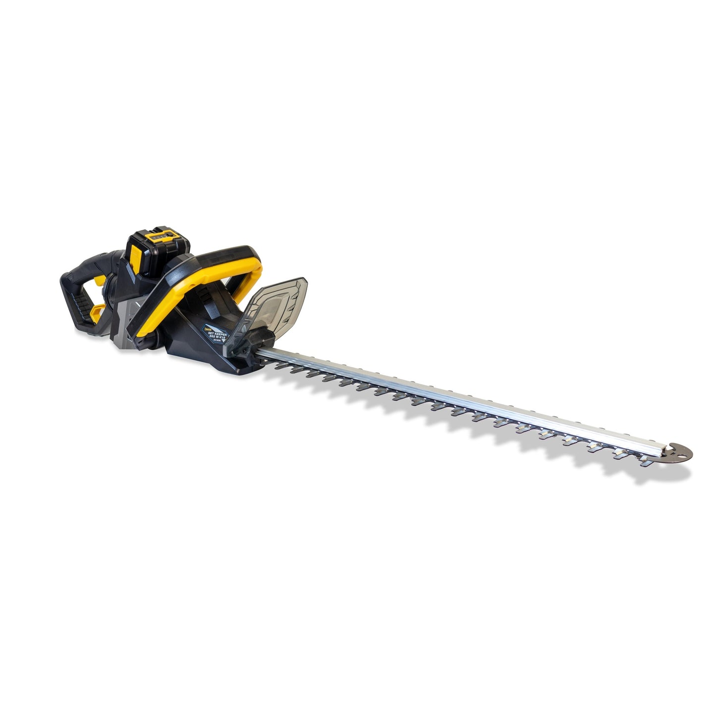 Accu-heggenschaar SET KEEPER 552 W-V19, Garland