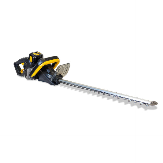 Accu-heggenschaar SET KEEPER 552 W-V19, Garland