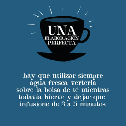 Herbata Snore & Peace Bio Cupper 20 torebek