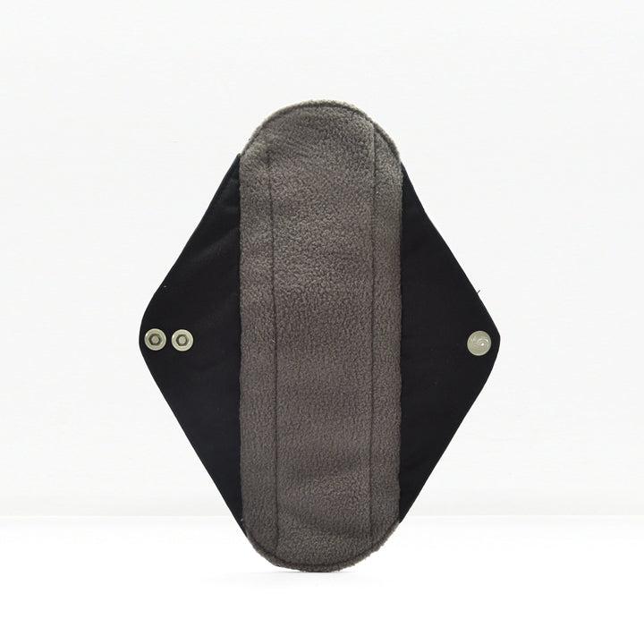 Återanvändbar bambubinda Bambaw För kraftig mens