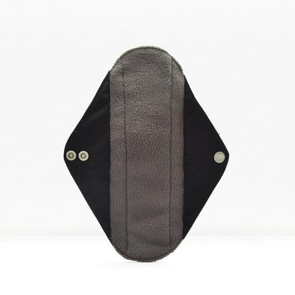 Återanvändbar bambubinda Bambaw För kraftig mens