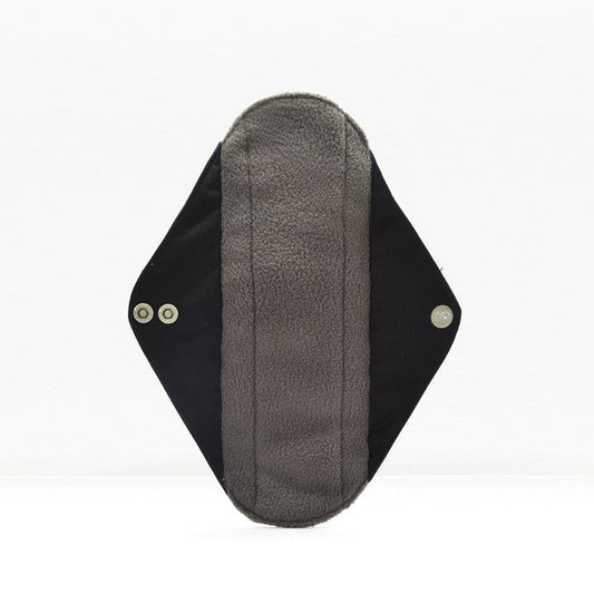 Herbruikbaar bamboe maandverband Bambaw Voor hevige menstruatie