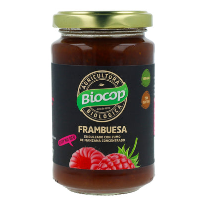 Biocop frambozencompote 280 g