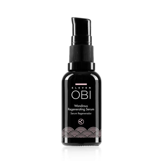Wondrous Serum regenerujące, Eleven Obi, 30 ml