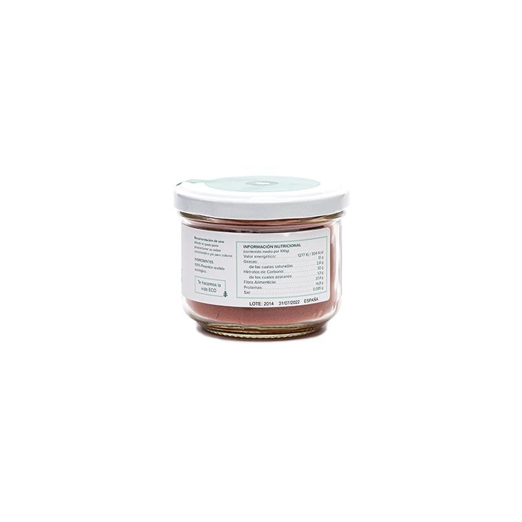 Paprika süß ECO Planeta Huerto
