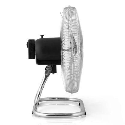 Orbegozo Ventilador de sobremesa, pie o pared PWS 0547 45 cm