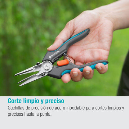 Nożyczki GripCut Gardena
