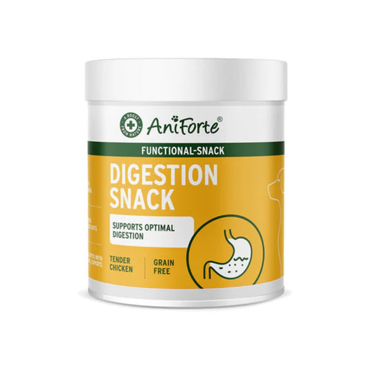 Przekąska funkcjonalna dla psów AniForte 300 g