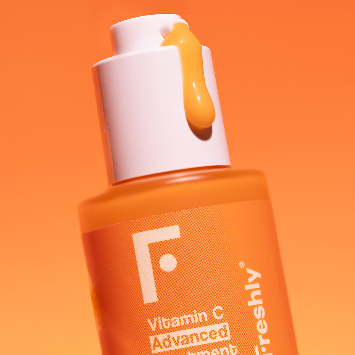 Witamina C Advanced Treatment Freshly 30 ml