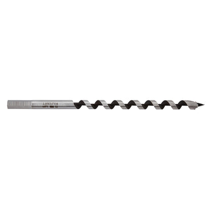 250 mm beam drill bit, Wolfcraft 8.0 mm