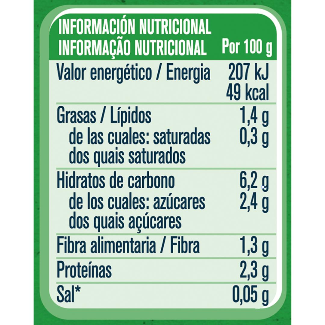 Ekologisk puré för spädbarn med morot, tomat och kalkon, Gerber 190 g