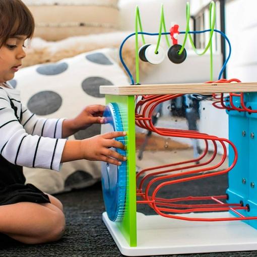 E11656 Stacja innowacji