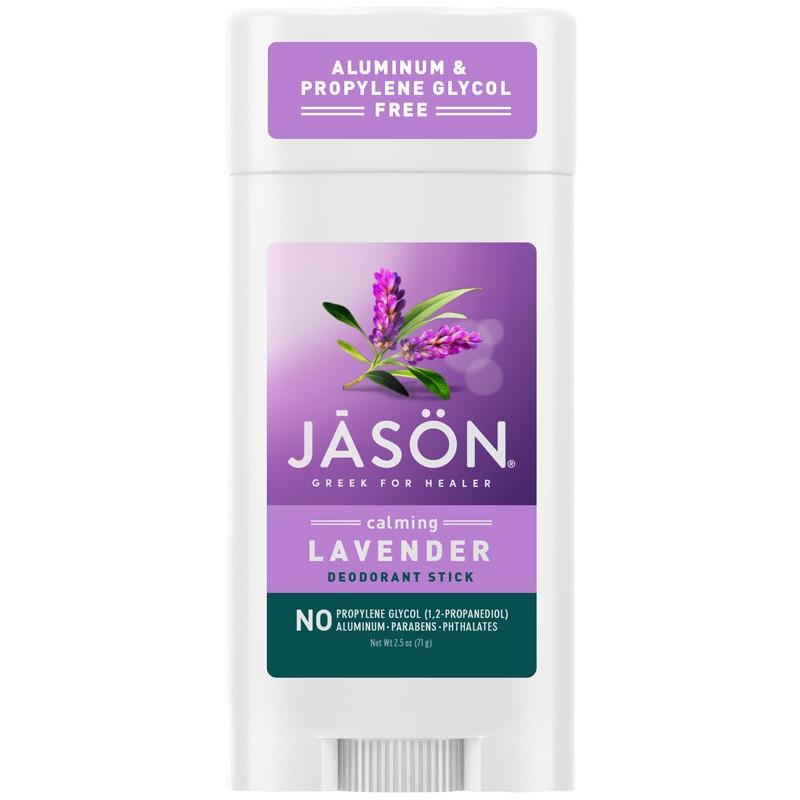 Lavendel deodorantstick  Jason 71 g