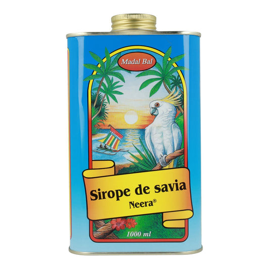 Madal Bal Sap Syrup Purifier, 1 litre