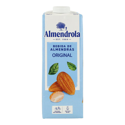 Amandeldrank Original Almendrola 1 L
