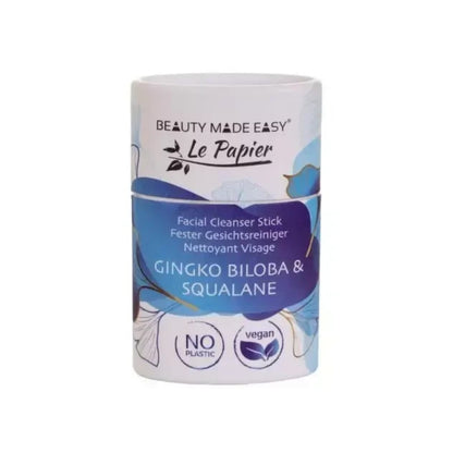 Beauty Made Easy Gesichtsreiniger in Stiftform