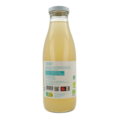 Bio-Limonade ékolo 750 ml