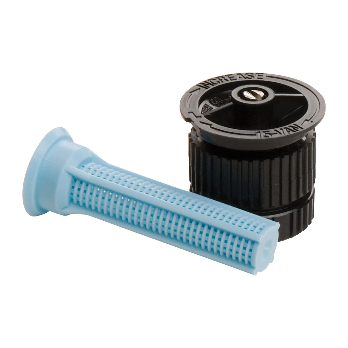 Reglerbar munstycke 0 till 360° Rainbird 15VAN