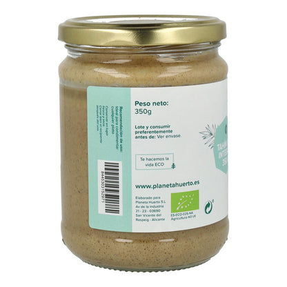 Tahini semi-integrale ECO Planeta Huerto 350g