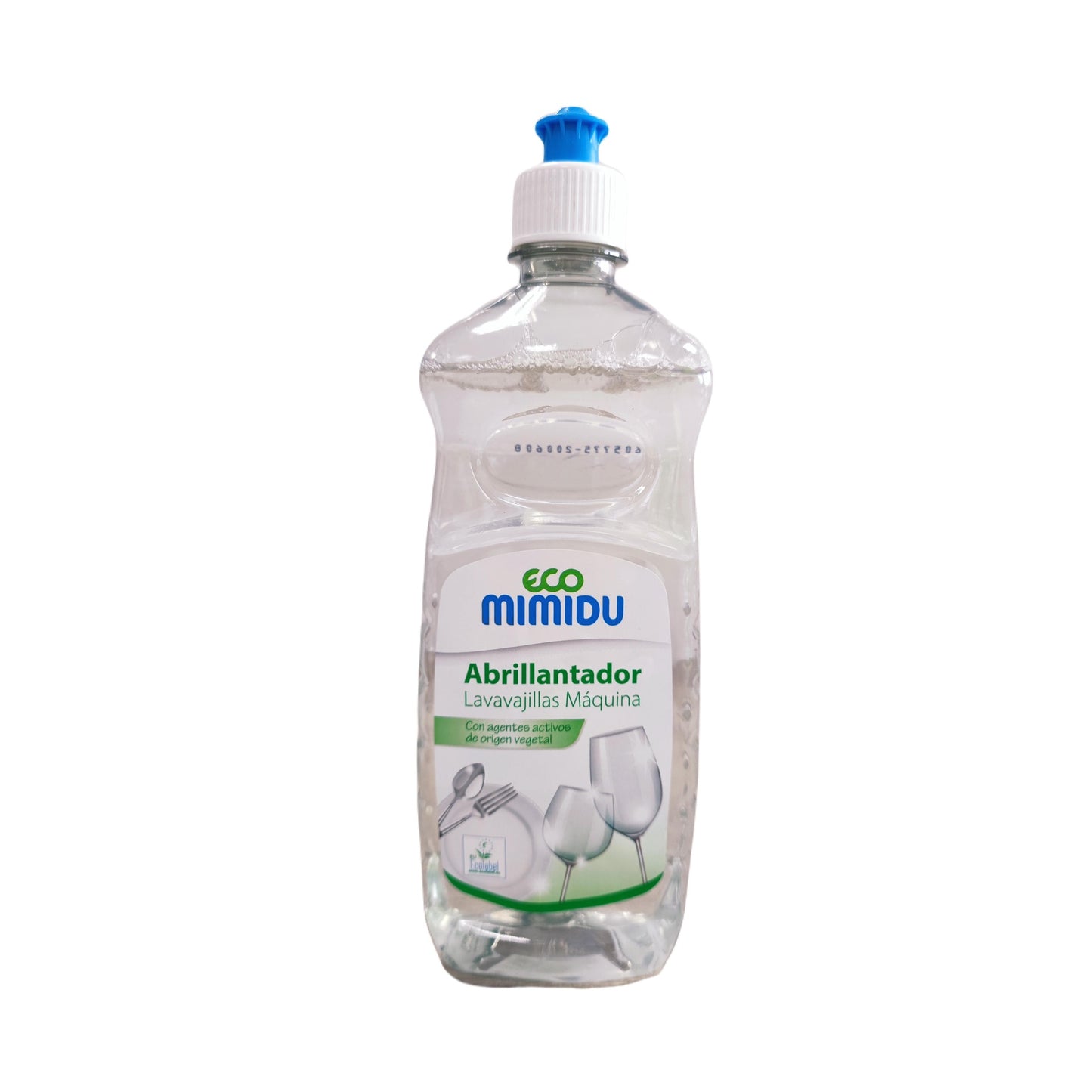 Mimidu ECO Dishwasher Rinse Aid 500 ml