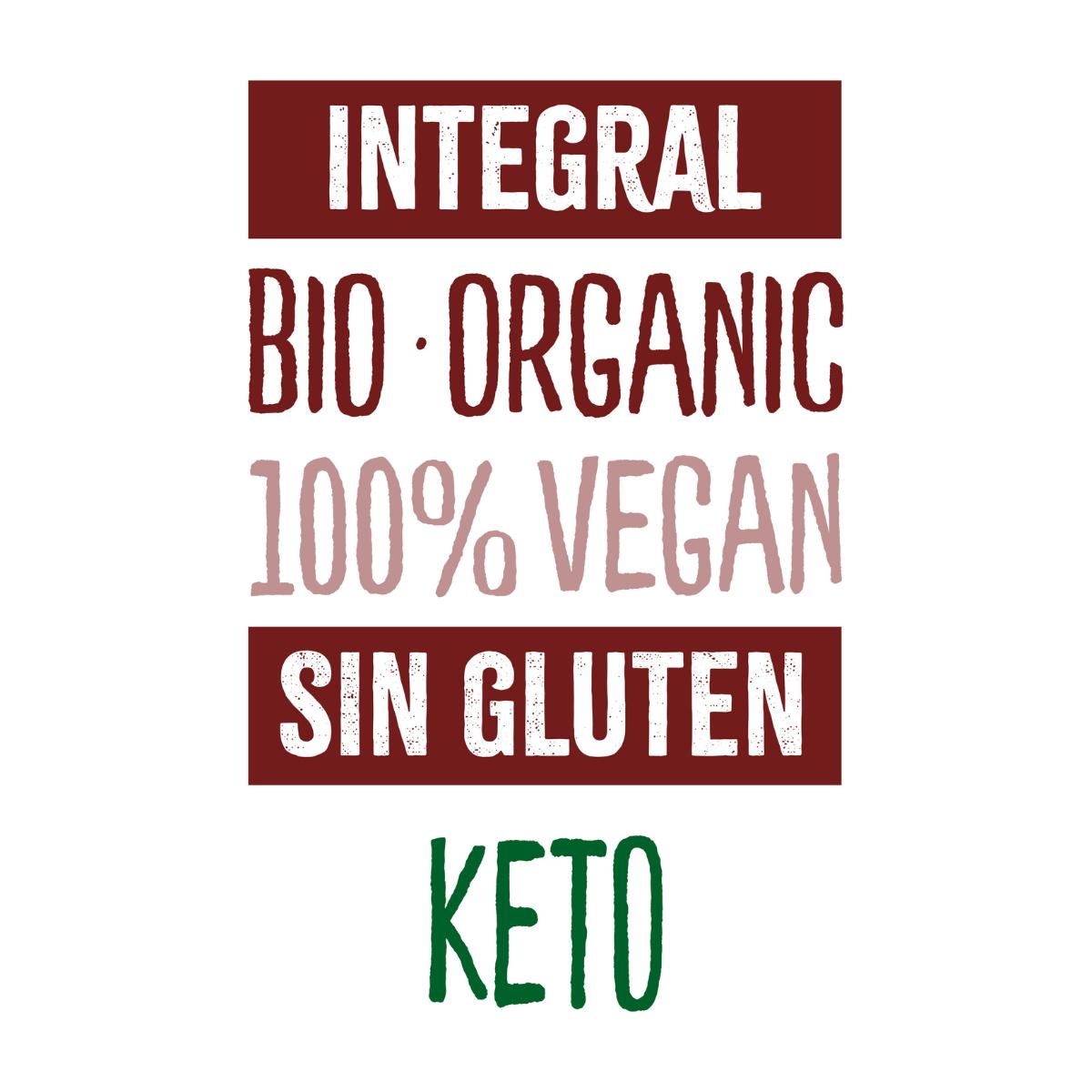 Rostad tahini Naturgreen 300 g