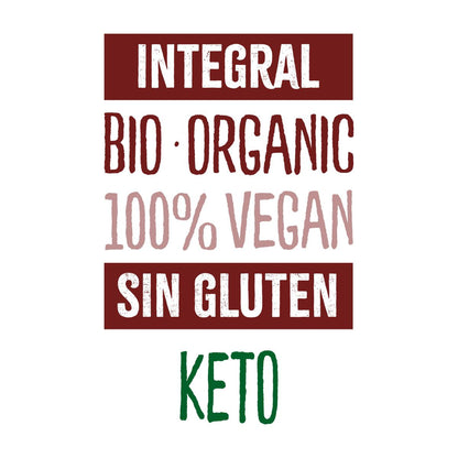 Rostad tahini Naturgreen 800 g