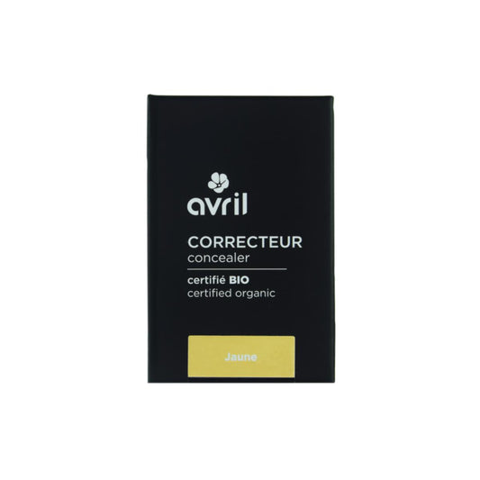 Correcteur Avril 4 ml Orange