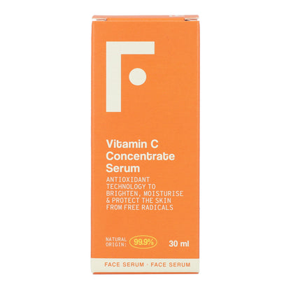 Freshly Vitamin C Concentrated Serum 30 ml