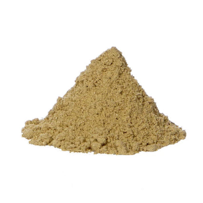Saltos de Felicidad Groene lipmossel voor honden en katten 150 g