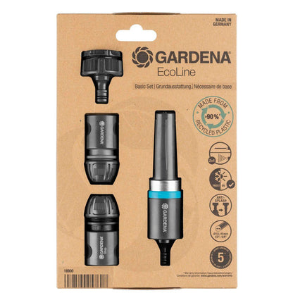 Basisset EcoLine GARDENA