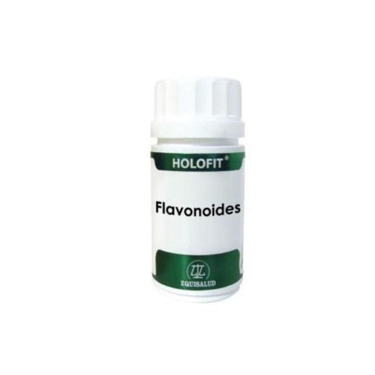 Holofit Flavonoider Equisalud, 50 kapslar