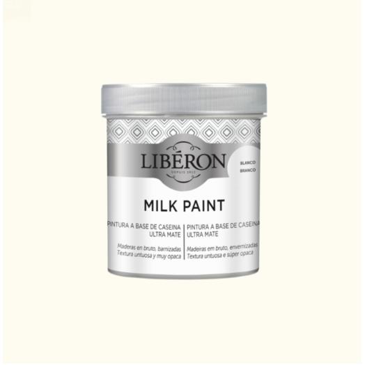 MILK PAINT CREMA PITTURA 500 ML Bianco
