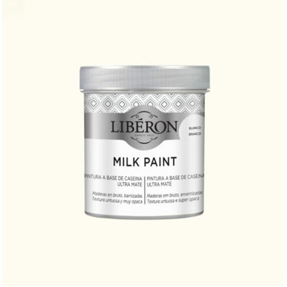 MILK PAINT CREMA PITTURA 500 ML Bianco