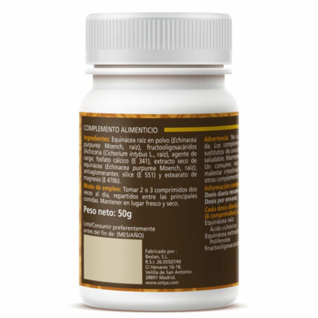 Echinacea 500 mg Sotya, 100 compresse