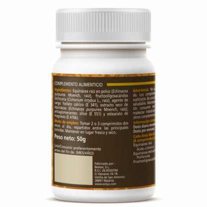Echinacea 500 mg Sotya, 100 compresse