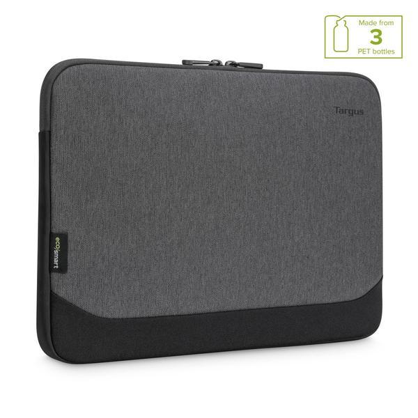 Targus Cypress EcoSmart 15.6" Grey Laptop Sleeve
