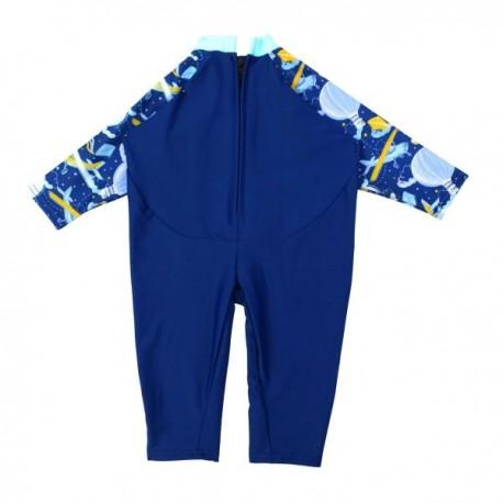 Sonnenanzug Up in the Air Splash about  Sonnenanzug Up in the Air L