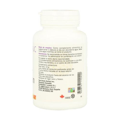 Glutation 200 och C 200 mg 30 kapslar Sura Vitasan