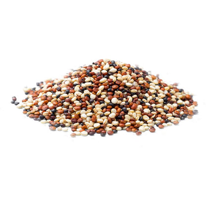 Trio komos ryżowych Bio El Granero 500 g