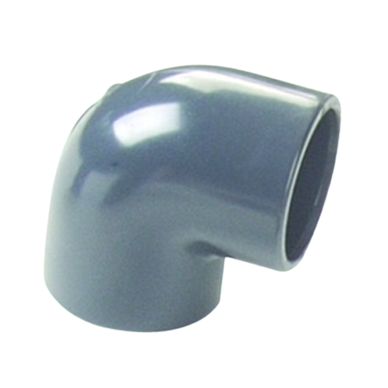 Rörelse 50-90º P/encolar Pn16