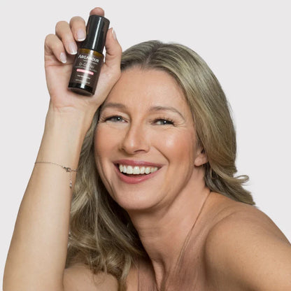 D-Glow Verhelderende gezichtscrème 30 ml