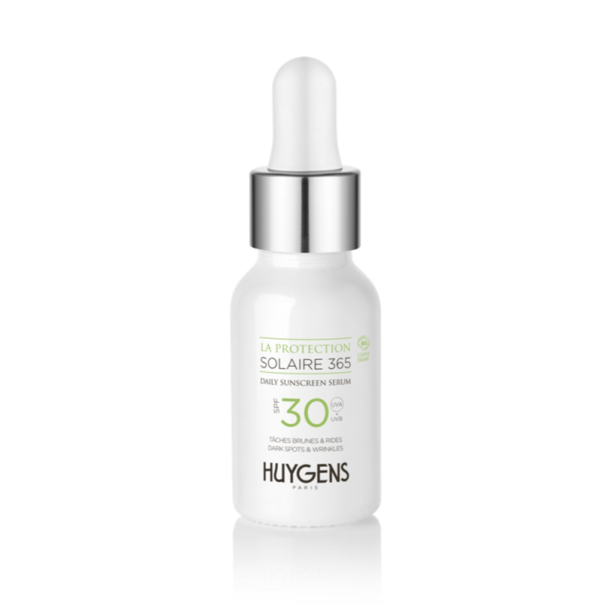 Huy Serum z filtrem przeciwsłonecznym 365 SPF 30 15 ml