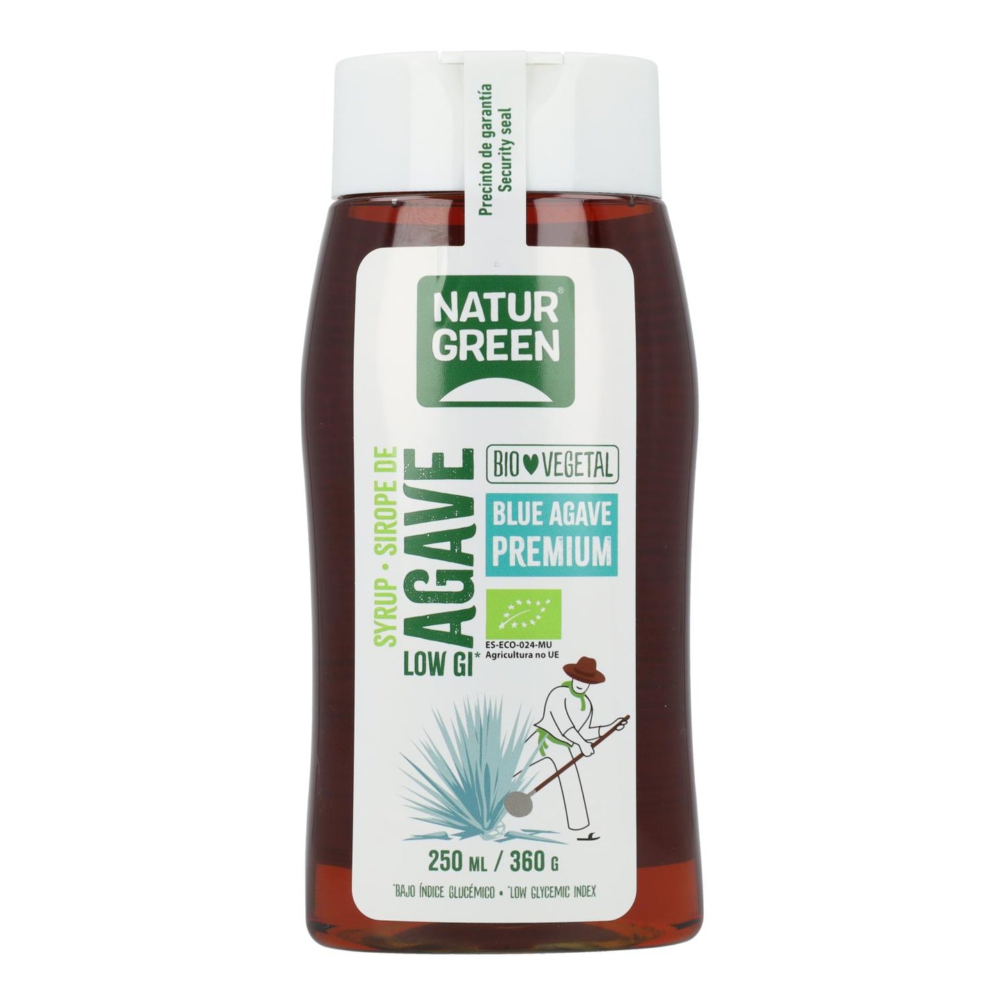 Naturgreen Premium Agavensirup 900 ml