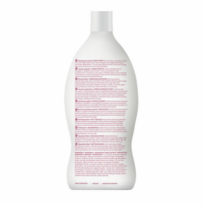 Liquide vaisselle et nettoyant pour biberons sans parfum, Attitude, 700 ml