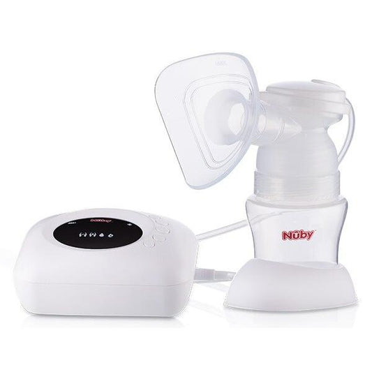 Extractor de leche eléctrico Nuby