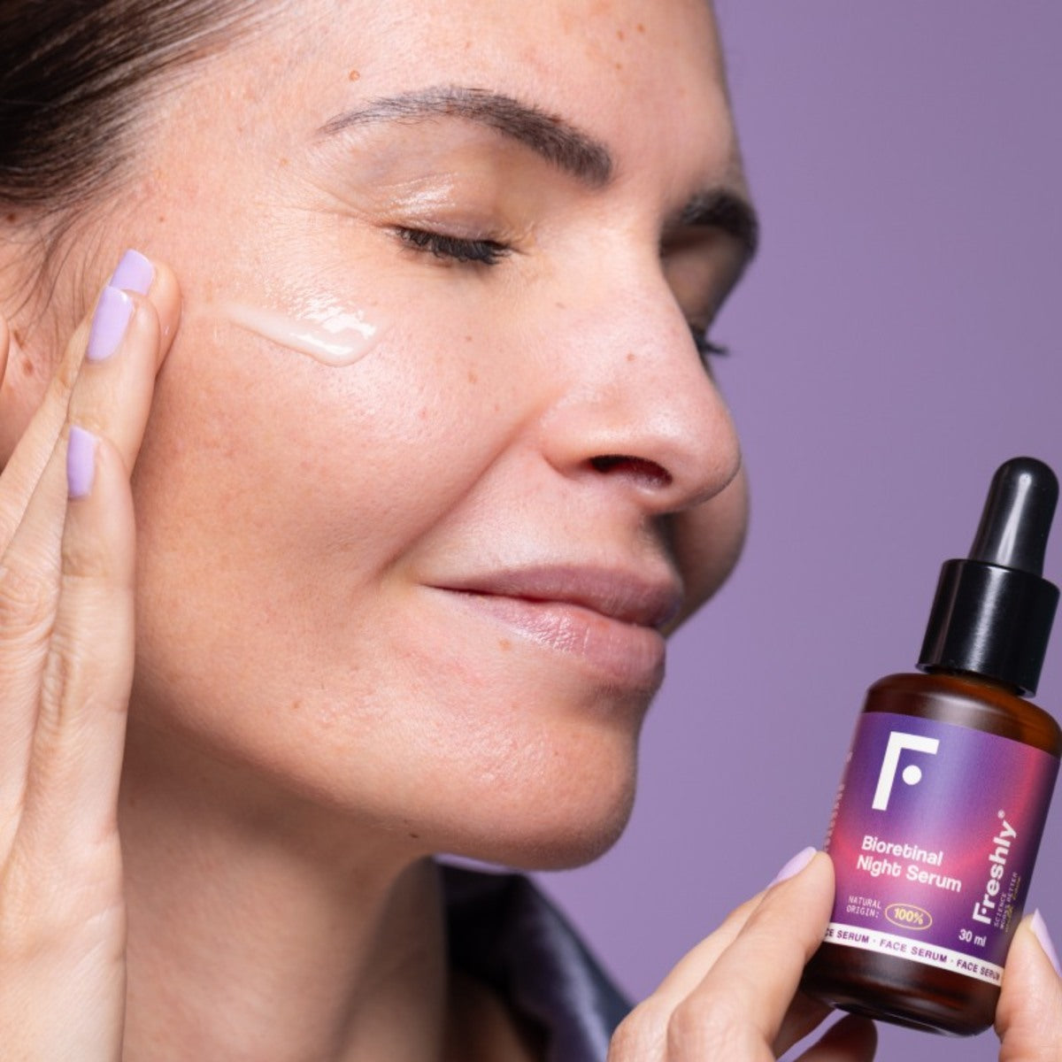 Siero Retinal Concentrate Freshly 30 ml